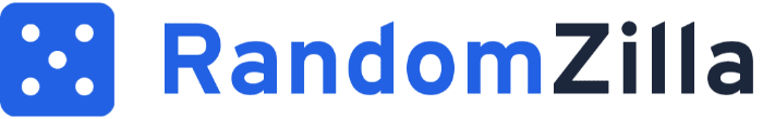 RandomZilla